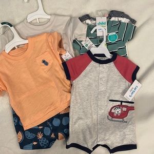 3 month Baby Boy Bundle, Brand New with tags